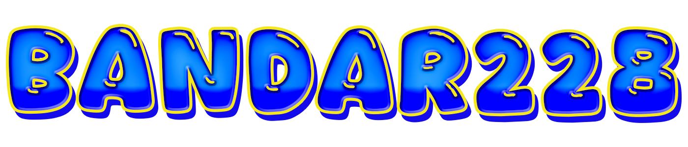 Bandar228 logo